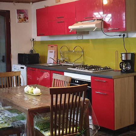 T1 Bis Chez Les Saintanoise Villa Сант-Ан Екстериор снимка